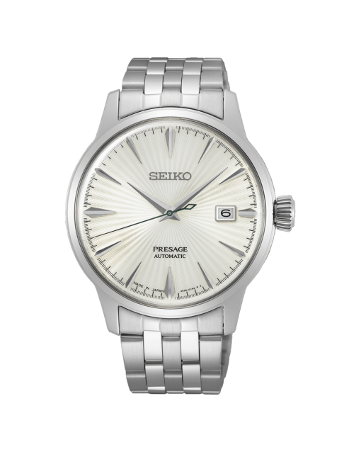 Produktbilde av Seiko Presage Cocktail Time Martini Ref SRPG23J1