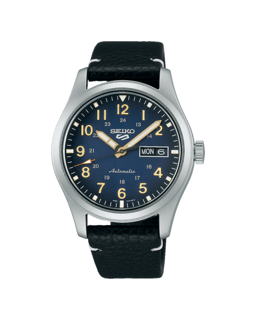 Seiko 5 Sports «Field Specialist Style» - SRPG39K1