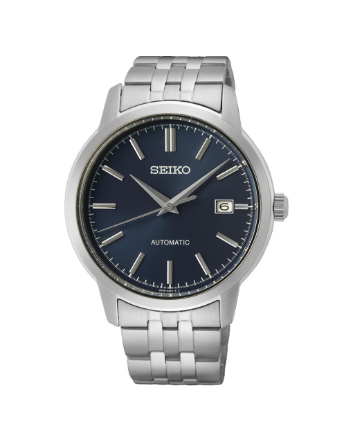 Seiko Conceptual Automatic 41.2mm - SRPH87K1
