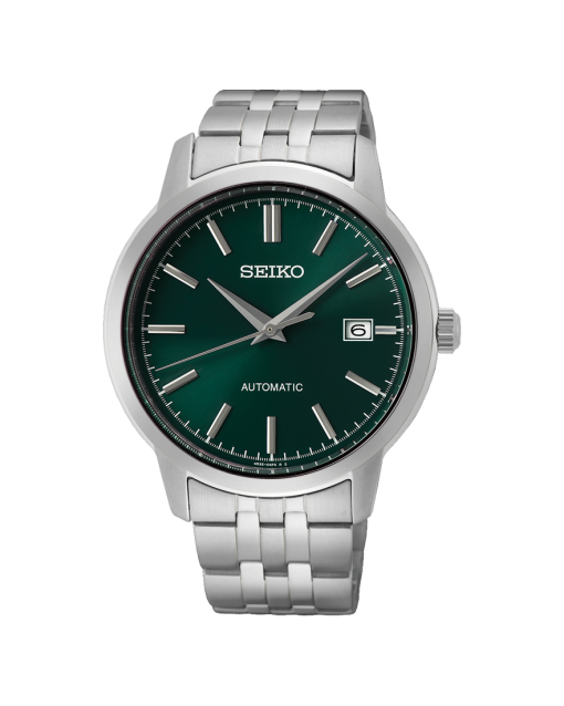 Seiko Conceptual Automatic 41.2mm - SRPH89K1