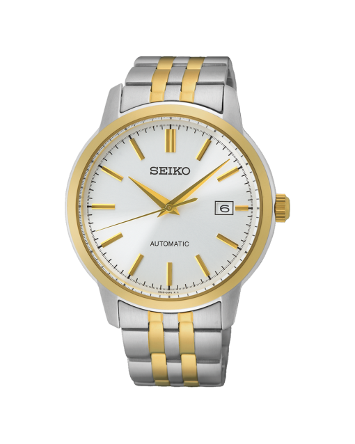 Seiko Conceptual Automatic 41.2mm - SRPH92K1