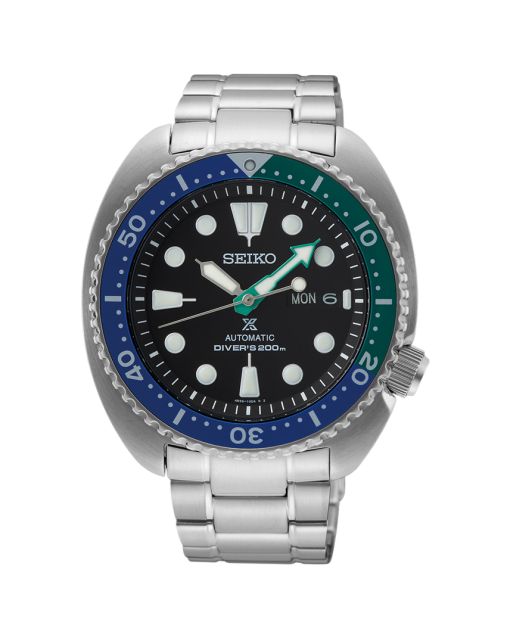 Seiko Prospex ‘Tropical Lagoon’ Special Edition Turtle - SRPJ35K1