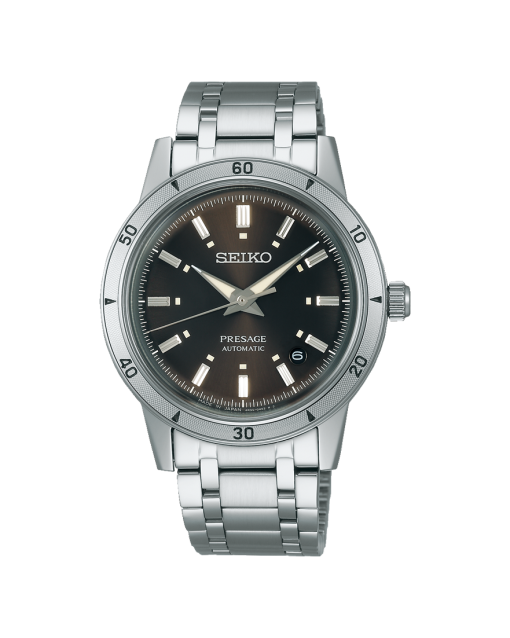 Seiko Presage Style60's 39mm - SRPL09J1