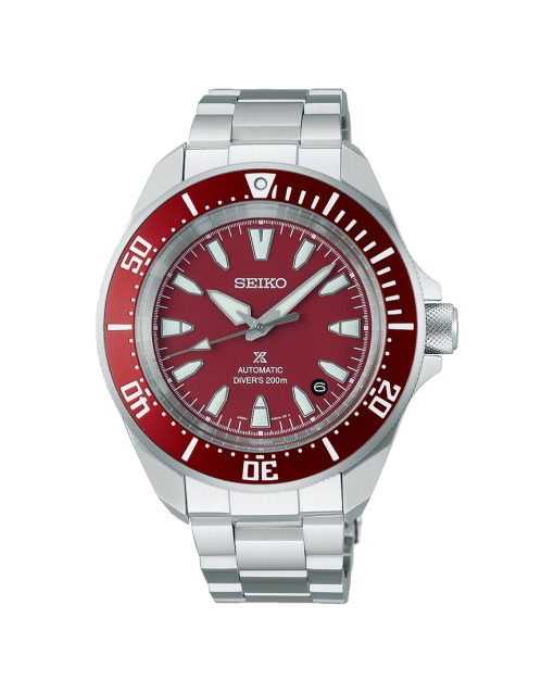 Seiko Prospex Diver 41mm - SRPL11K1