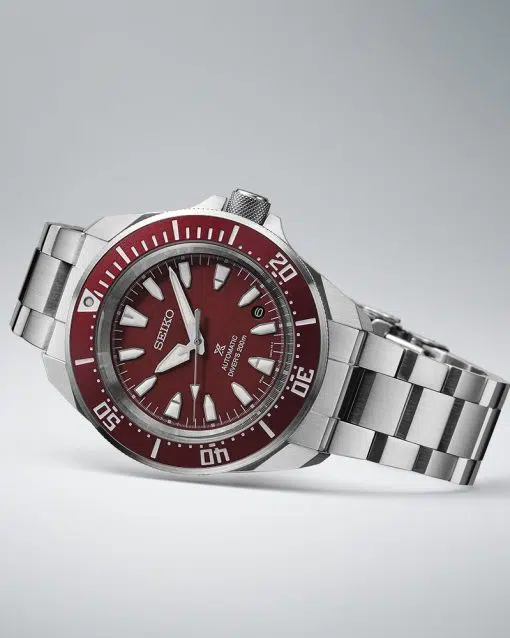 Seiko Prospex Diver 41mm - SRPL11K1 - Bilde 3