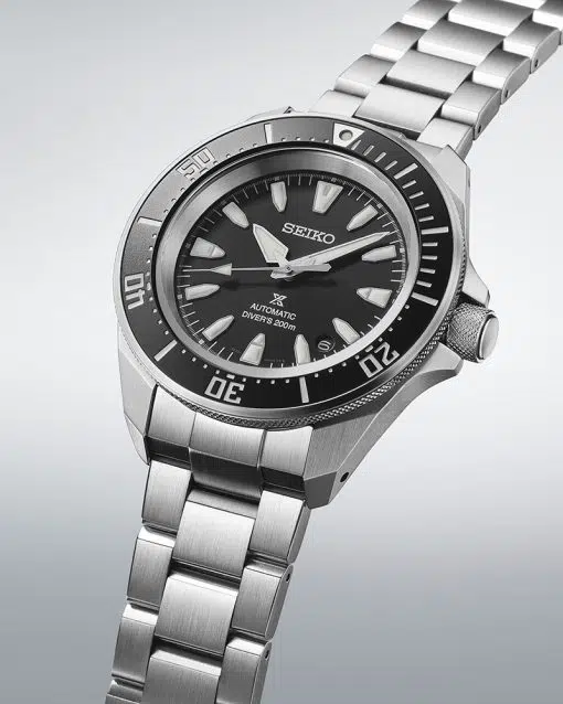 Seiko Prospex Sea 41mm - SRPL13K1 - Bilde 2