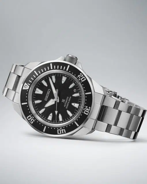 Seiko Prospex Sea 41mm - SRPL13K1 - Bilde 3
