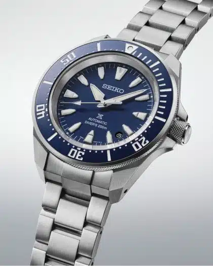 Seiko Prospex 42mm - SRPL51K1 - Bilde 2