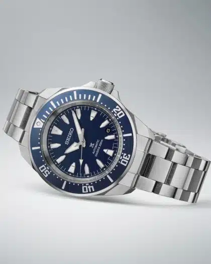 Seiko Prospex 42mm - SRPL51K1 - Bilde 3