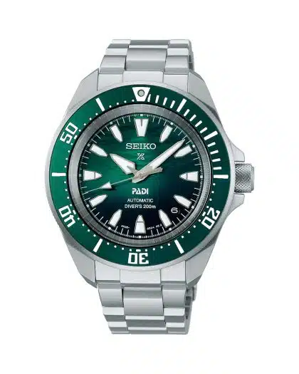 Seiko Prospex PADI Special Edition 42mm - SRPL53K1