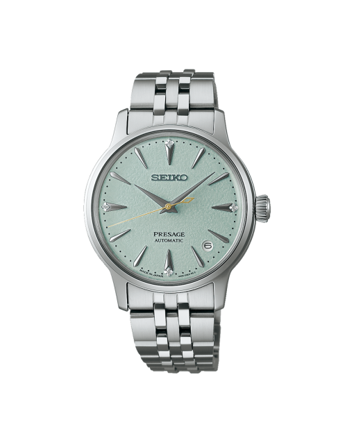 Seiko Presage Coctail Time ‘Frozen Mojito’ 34mm - SRPL63J1