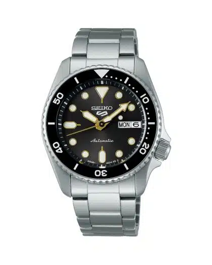 Seiko 5 Sports "SKX Series" 38mm - SRPL79K1