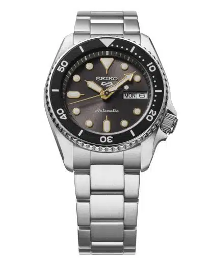 Seiko 5 Sports "SKX Series" 38mm - SRPL79K1 - Bilde 3