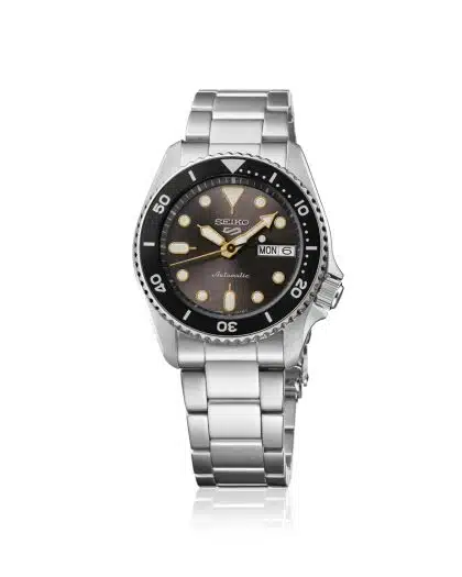 Seiko 5 Sports "SKX Series" 38mm - SRPL79K1 - Bilde 4