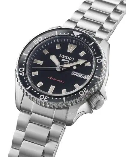 Seiko 5 Sports SKX Series 42.5mm - SRPL85K1 - Bilde 2