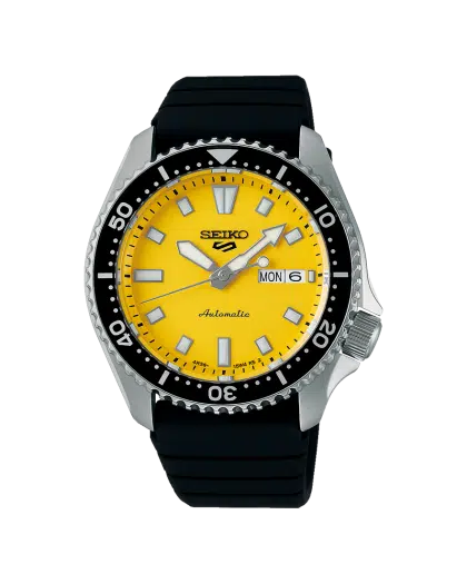Seiko 5 Sports SKX Series 42.5mm - SRPL87K1