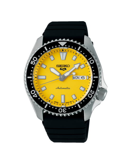 Seiko 5 Sports SKX Series 42.5mm - SRPL87K1