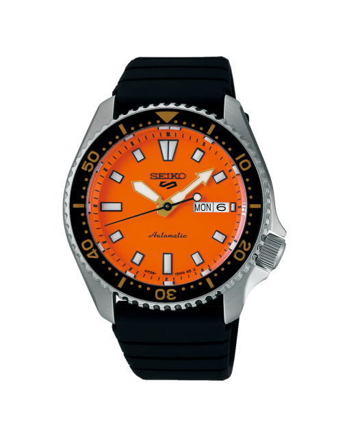 Seiko 5 Sports SKX Series 42.5mm - SRPL89K1