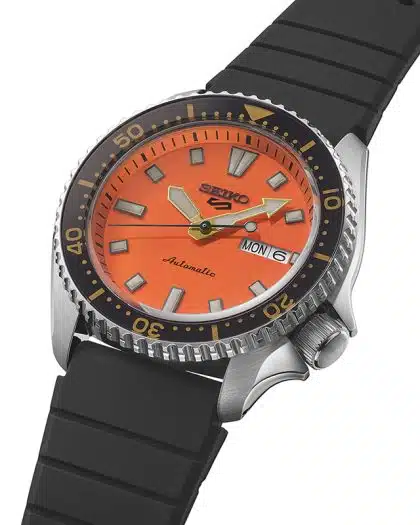 Seiko 5 Sports SKX Series 42.5mm - SRPL89K1 - Bilde 2