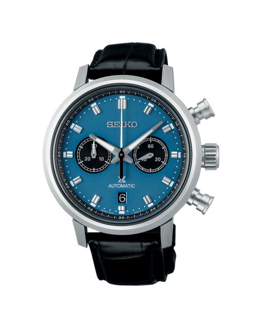 Seiko Prospex Speedtimer Automatic - SRQ039J1