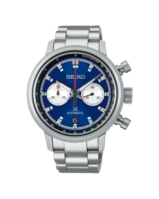 Seiko Prospex Speedtimer 42mm - SRQ043J1