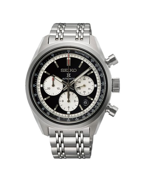 Seiko Prospex Speedtimer 42mm - SRQ053J1