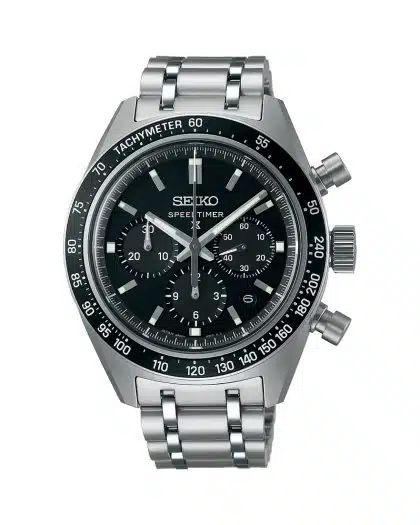 Seiko Prospex Speedtimer 42mm - SRQ055J1