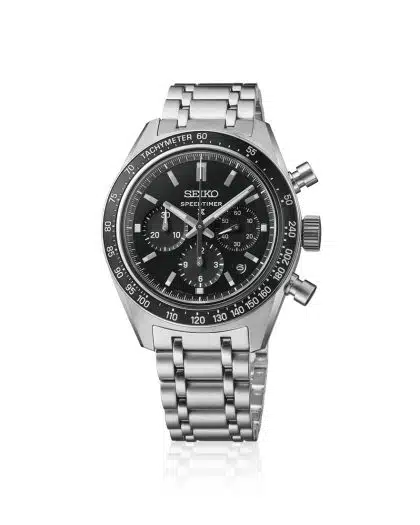 Seiko Prospex Speedtimer 42mm - SRQ055J1 - Bilde 5