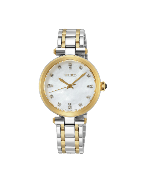 Seiko Dame Quartz - SRZ532P1