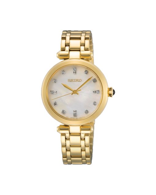 Seiko Conceptual 30mm - SRZ536P1