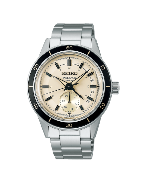 Seiko Presage - SSA447J1
