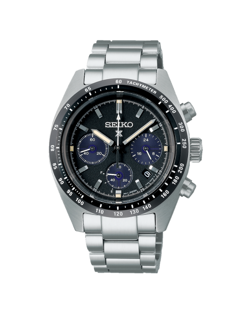 Produktbilde av Seiko Prospex Speedtimer Solar 39mm Ref. SSC819P1