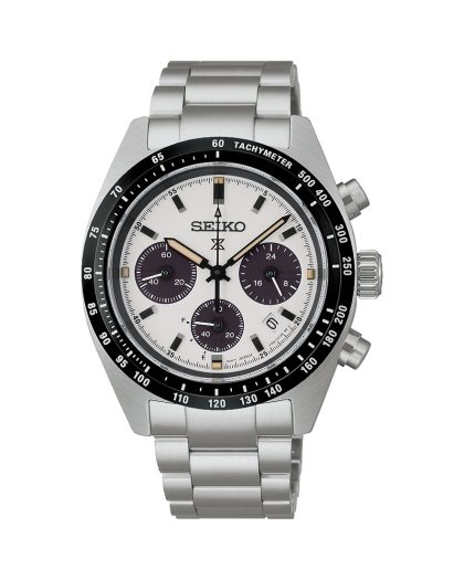 Seiko Prospex Speedtimer 39mm - SSC961P1