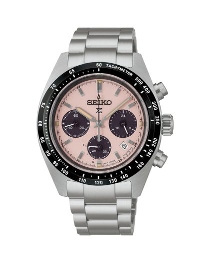 Seiko Prospex Speedtimer 39mm - SSC963P1