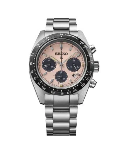 Seiko Prospex Speedtimer 39mm - SSC963P1 - Bilde 2
