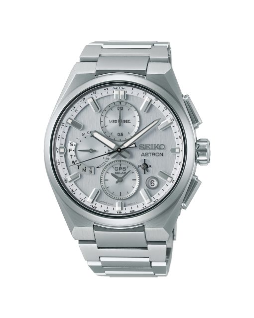 Seiko Astron 42mm - SSH159J1