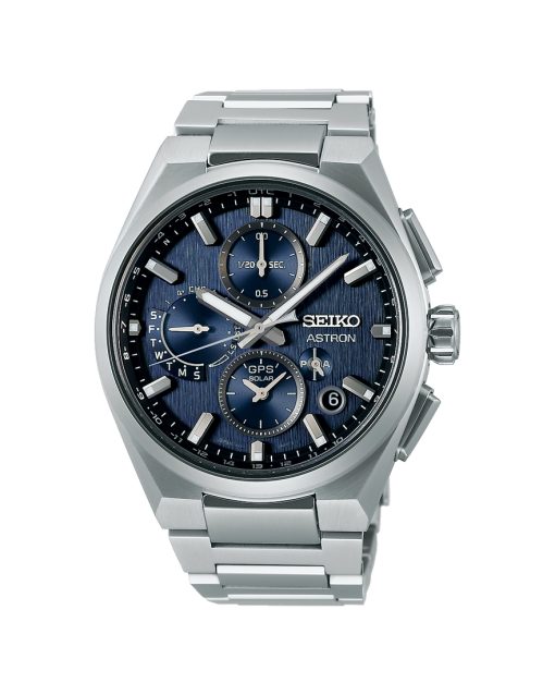 Seiko Astron 42mm - SSH161J1