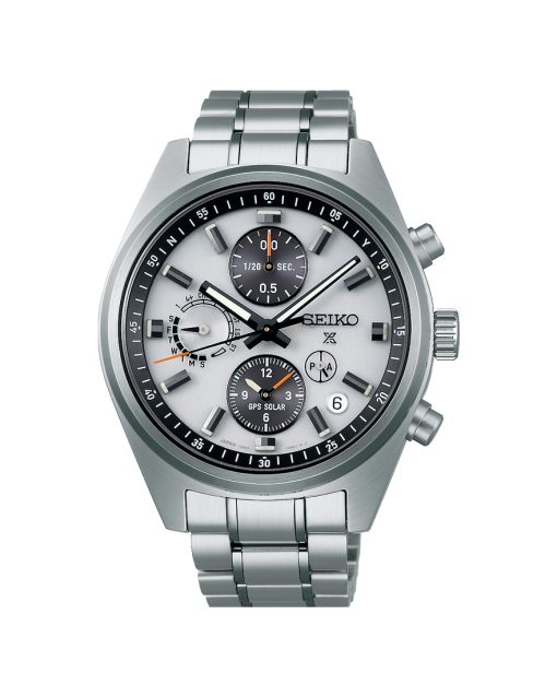 Seiko Prospex Speedtimer 42mm - SSH165J1