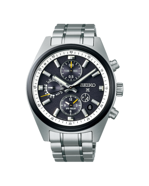 Seiko Prospex Speedtimer 42mm - SSH167J1