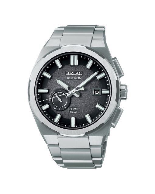 Seiko Astron 42mm - SSJ025J1