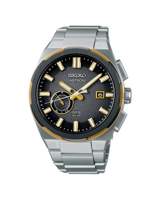 Seiko Astron 42mm - SSJ026J1