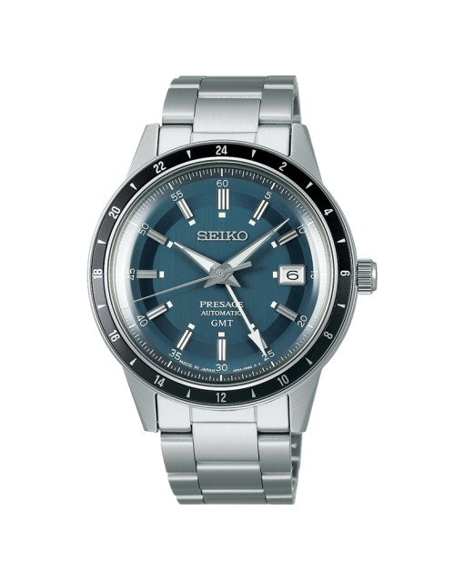 Seiko Presage Style60's - SSK009J1