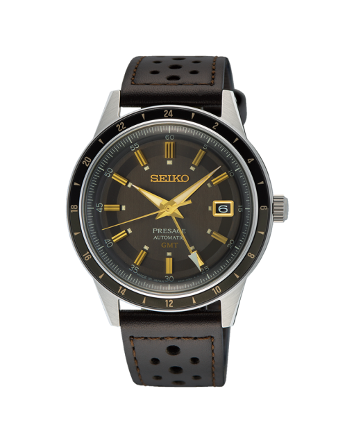 Seiko Presage Style60's - SSK013J1