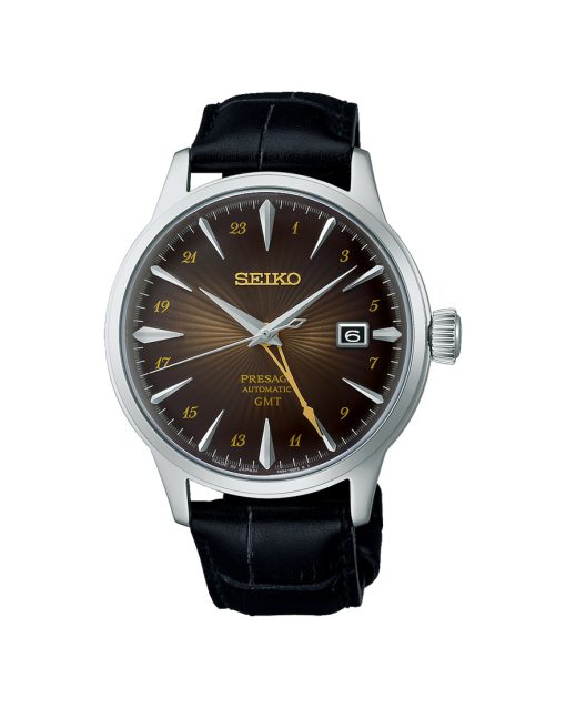 Seiko Presage Cocktail Time 40mm - SSK039J1