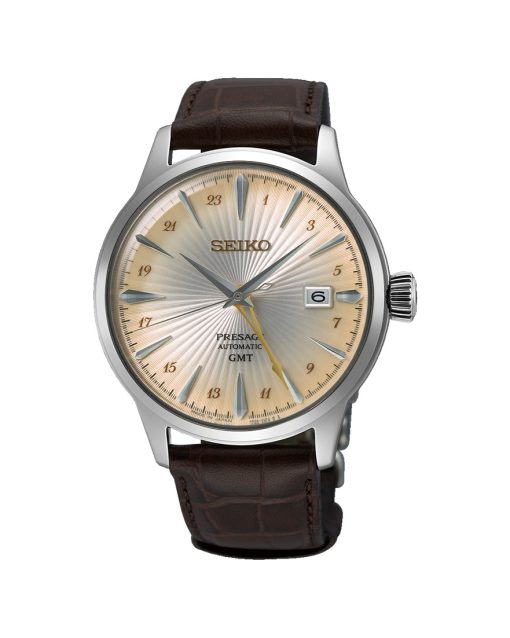 Seiko Presage Cocktail Time 40mm - SSK041J1