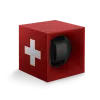 SwissKubiK Startbox Red Swisscross
