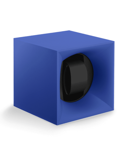 SwissKubiK Startbox Blue