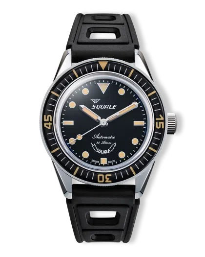 Squale Sub-37 Legend