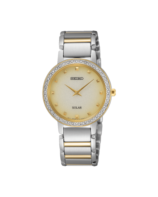 Seiko Conceptual Quartz Solar 30.5mm - SUP448P1