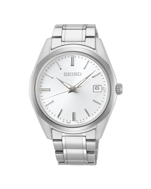 Seiko Conceptual Quartz 40mm - SUR307P1